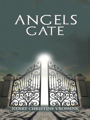 cover image of Angels Gate